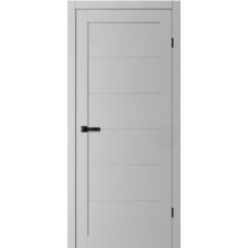 Дверь межкомнатная Сибирь Профиль Аура 210 Шервуд, глухое полотно